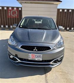 ميتسوبيشي ميراج